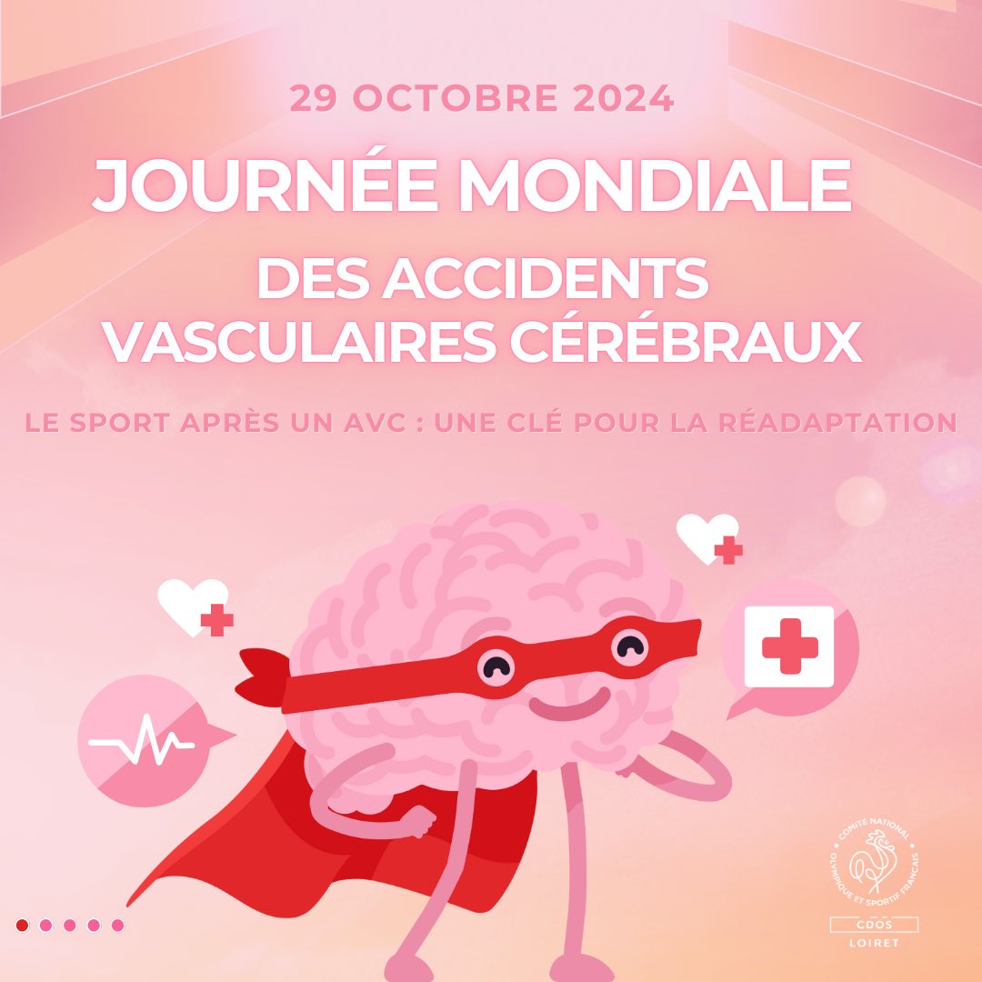 CDOS Loiret tweet media