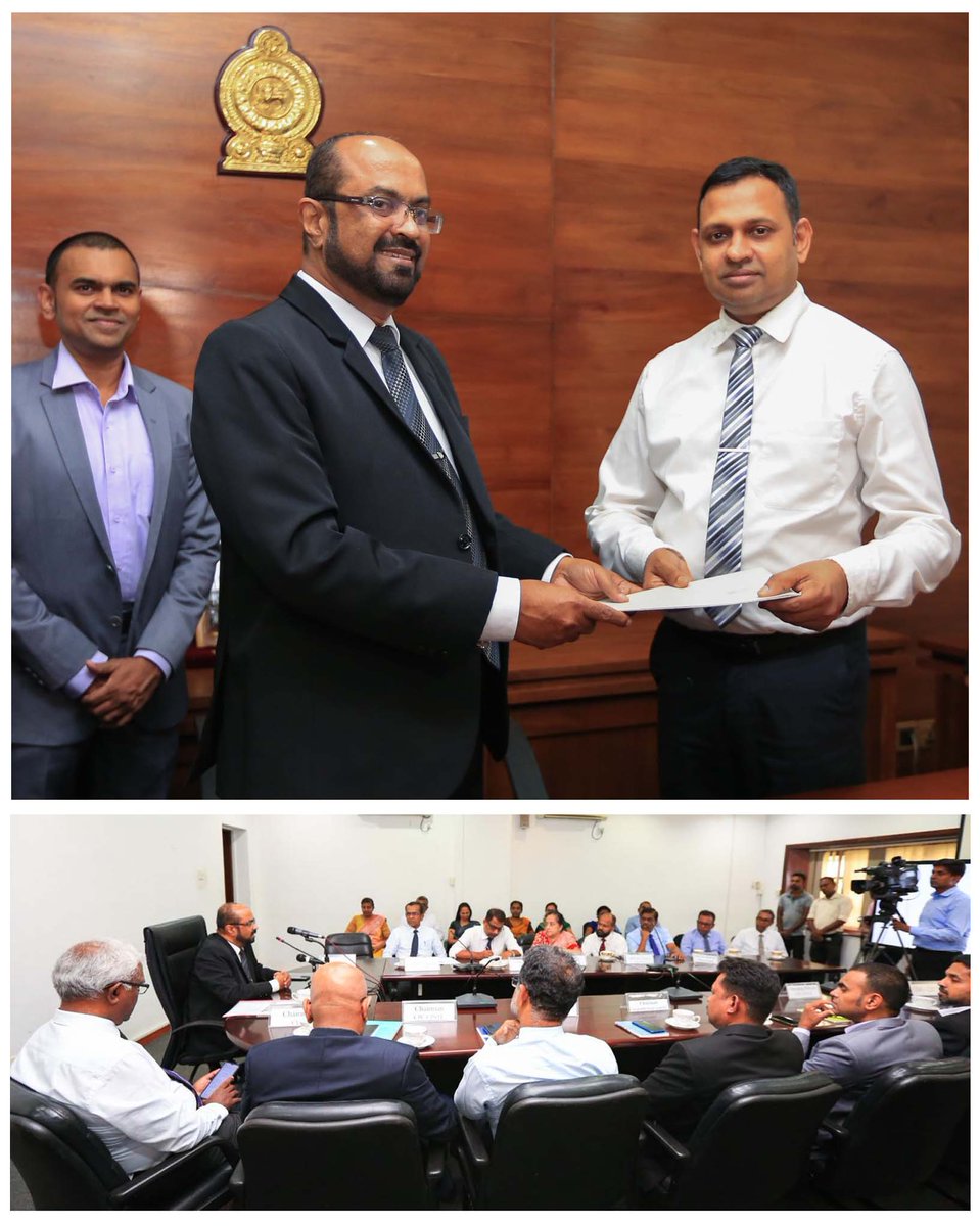 Ceylon Electricity Board - CEB (@ceb_lk) on Twitter photo 