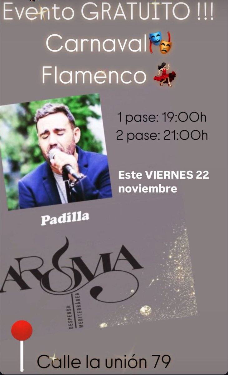 ComparsaErDito's tweet image. 