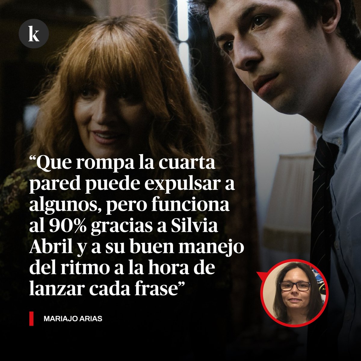 Kinótico tweet media
