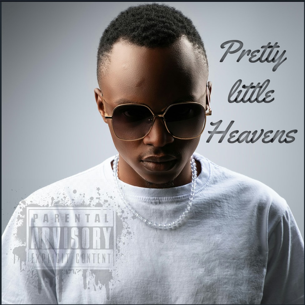 MisticMic's tweet photo. PRETTY LITTLE HEAVENS out now
https://t.co/csZUnaLIET https://t.co/7qzxOaFOwe