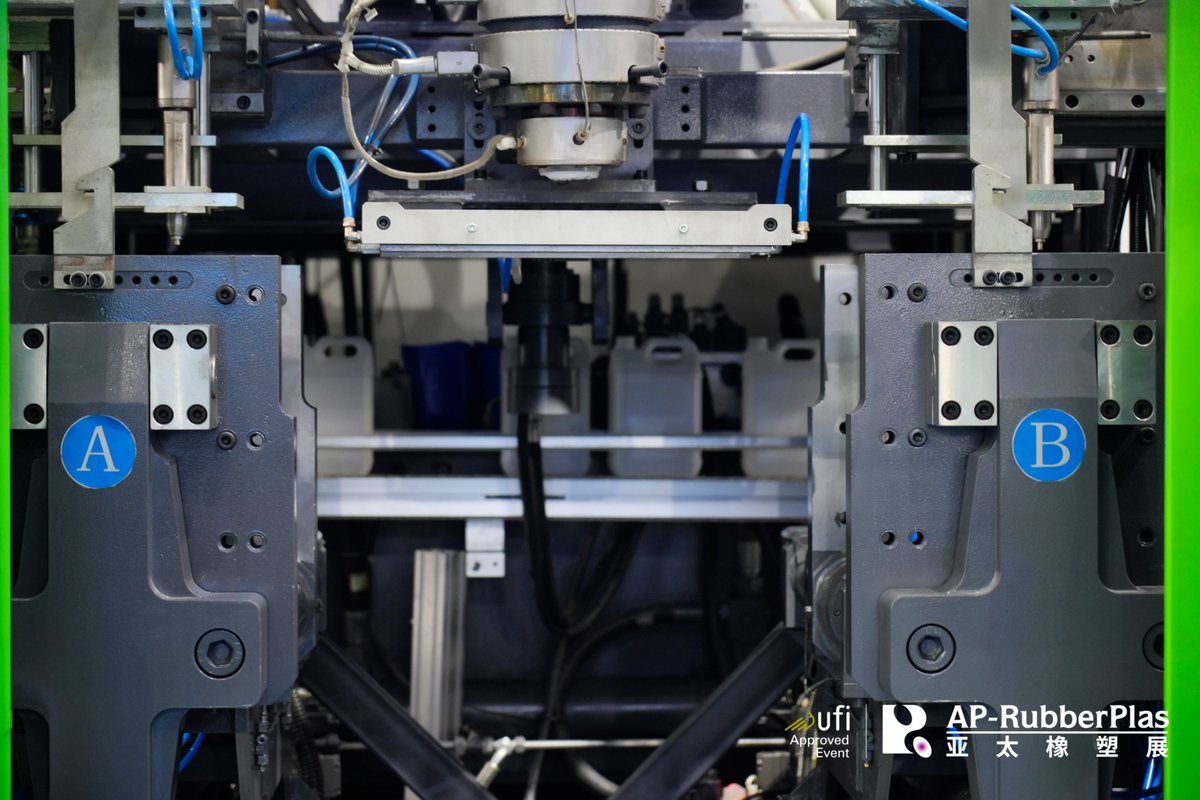 JMachinetool's tweet image. 👀Check this out！
🎉The Chinese high-quality expo you shouldn't miss!
📍110000㎡ exhibition area
🔩12 halls
🟣4500 booths
👍130000 visitors
🤝150+ professional buyer groups
Contact to register~
#RubberMachinery #plasticmachine #rawmaterials #events #Jaguar