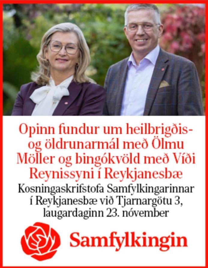 Örn Arnarson tweet media