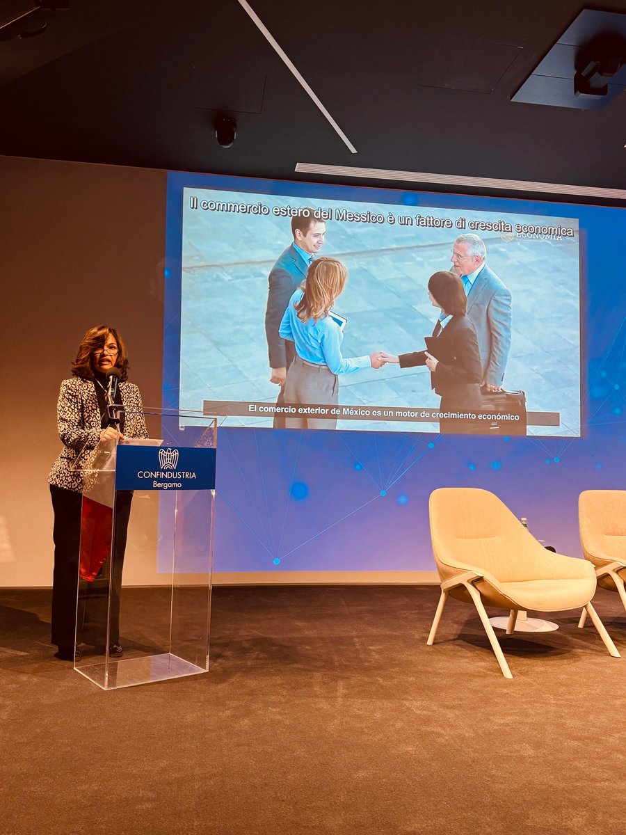 Consulmex Milán tweet media