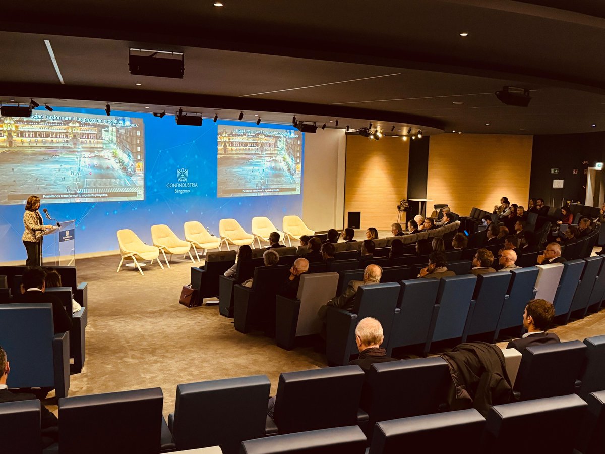 Consulmex Milán tweet media