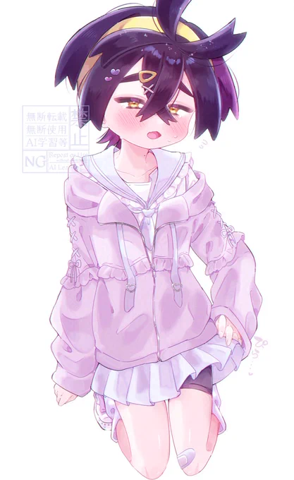 sgr かわいいお洋服着せたい人生