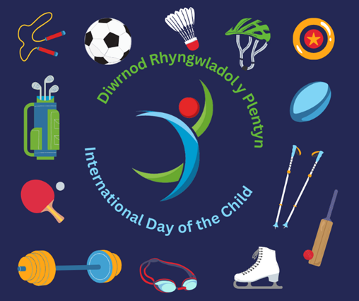🌎 On International Day of the Child, let’s celebrate the joy of movement! 🏃‍♂️🤸‍♀️

At <a href="/WIPAHSCymru/">WIPAHS</a> 🏴󠁧󠁢󠁷󠁬󠁳󠁿we believe that physical activity is key for children’s health, growth, and happiness. Let’s keep our children active and healthy today and every day!

#WorldChildrensDay