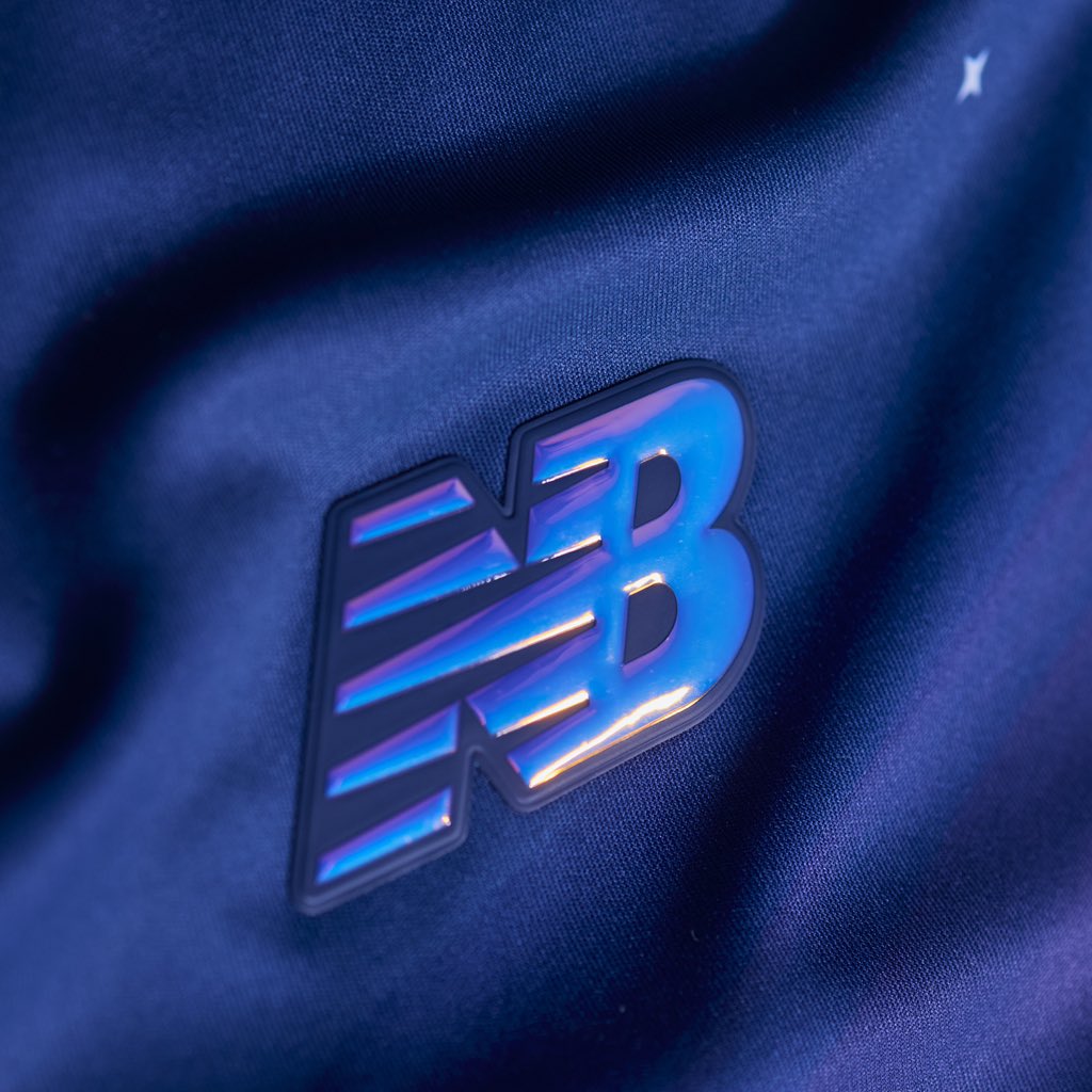 The <a href="/FCPorto/">FC Porto</a> ‘Celestial’ Jersey, inspired by the Draco constellation in the northern sky.

Available now.