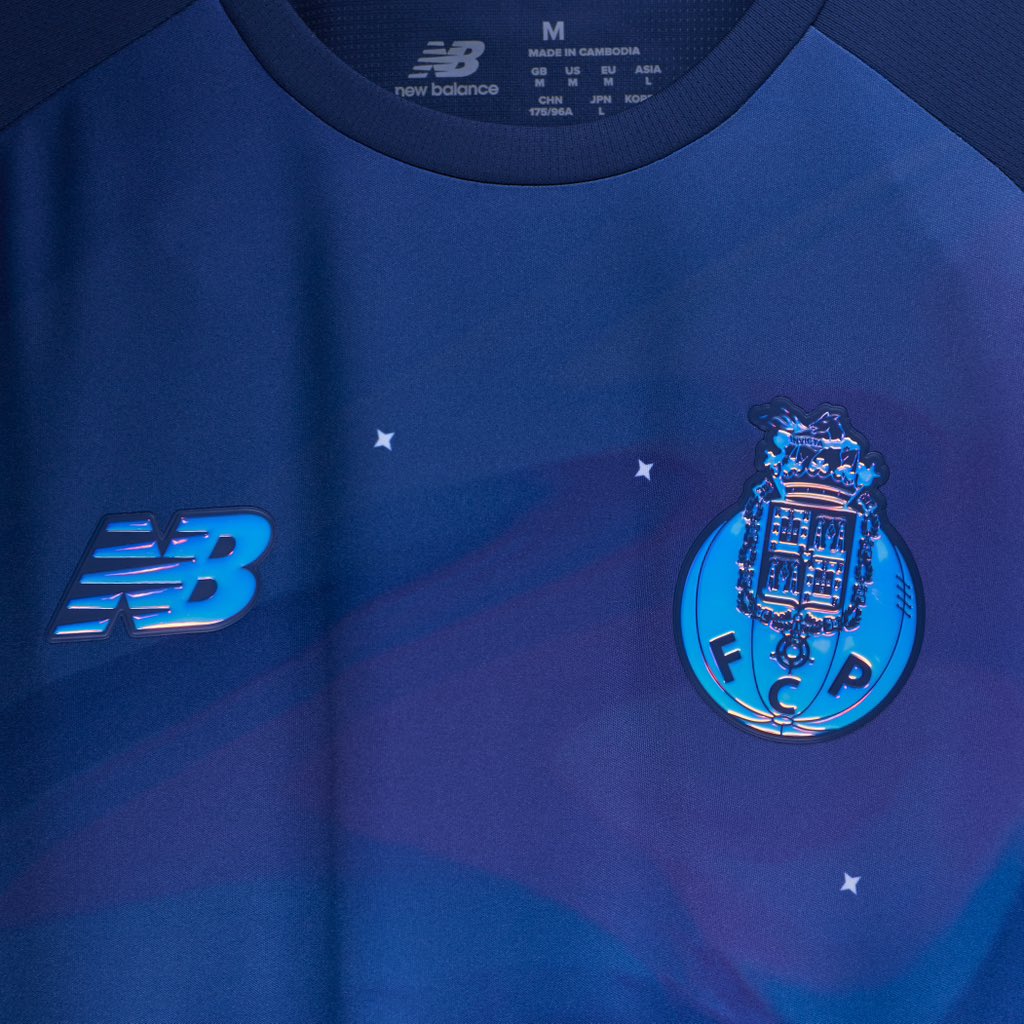 New Balance Football tweet media