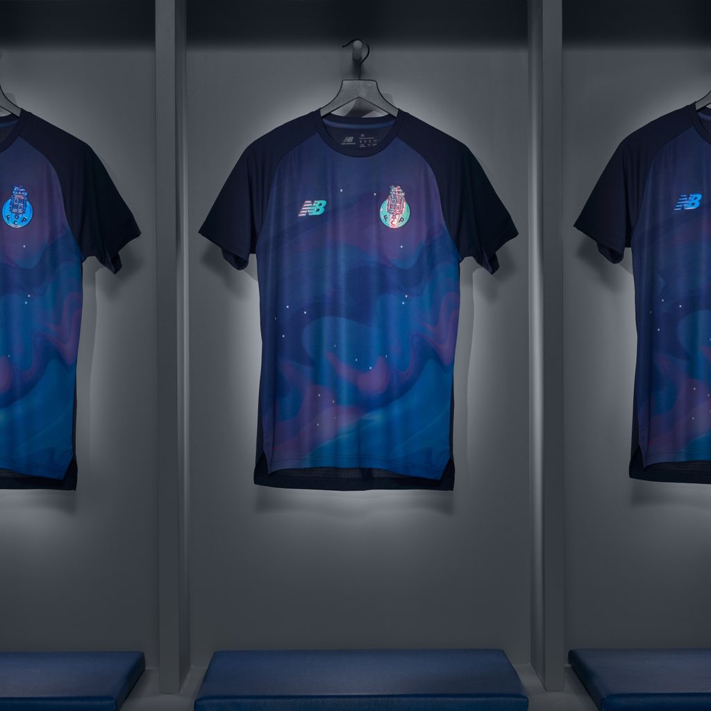 New Balance Football tweet media