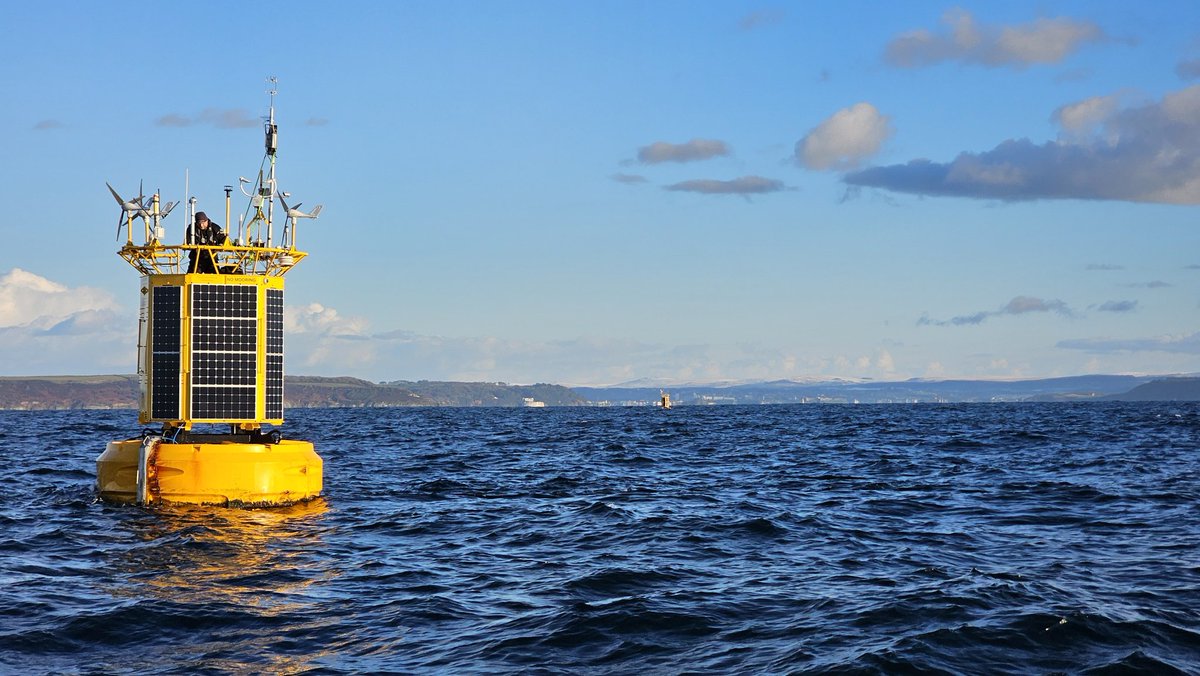 Prof James Fishwick tweet media