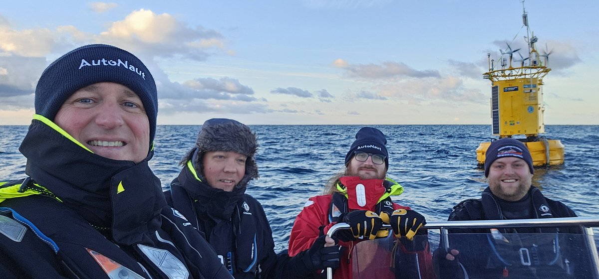 Prof James Fishwick tweet media