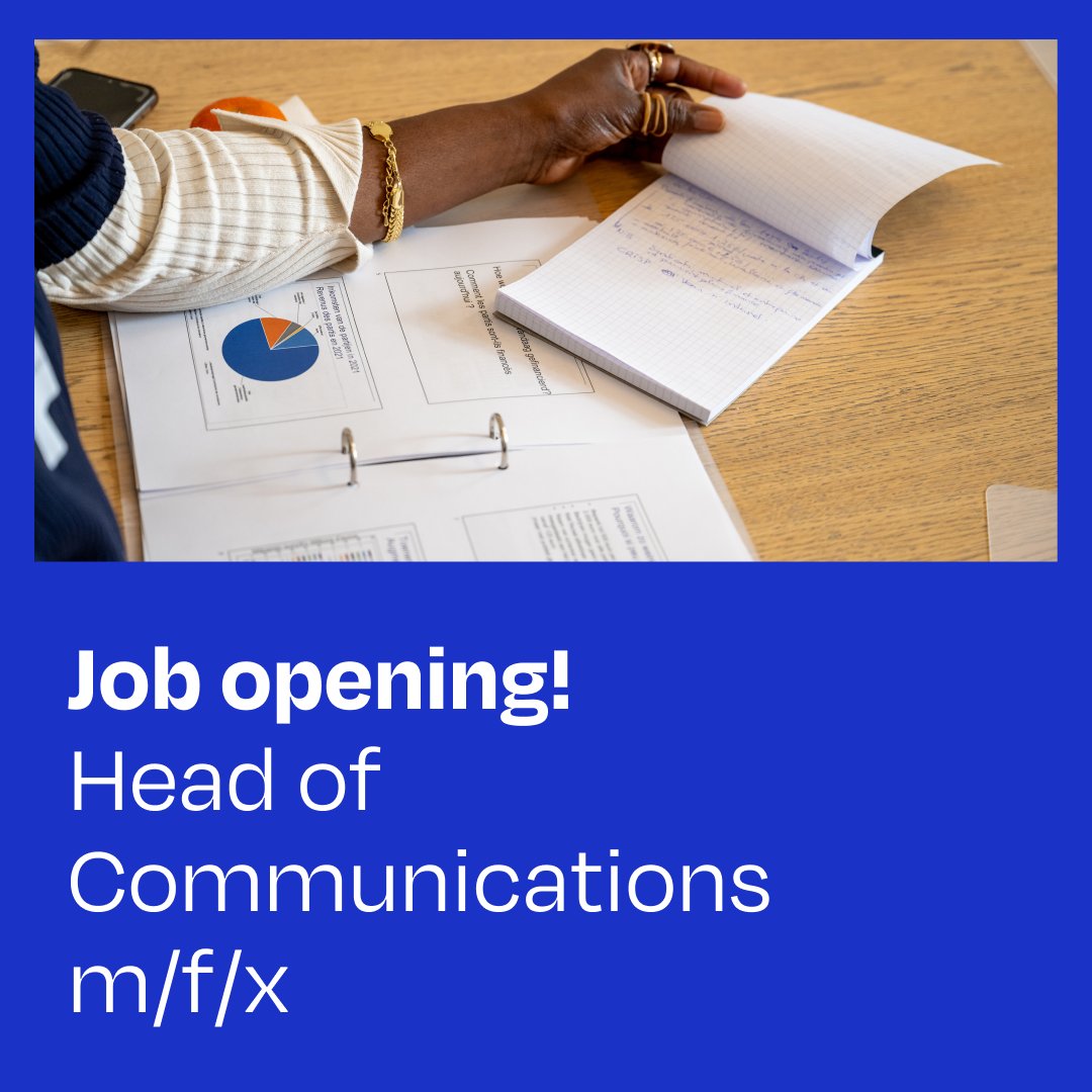 👀 NEW JOB OPENING AT G1000

Are you a Dutch-speaking, enthusiastic communicator who can smoothly translate our story to different audiences across various channels? Do you enjoy rolling up your sleeves to create and execute impactful campaigns? Then we’re looking for you! 🎙️