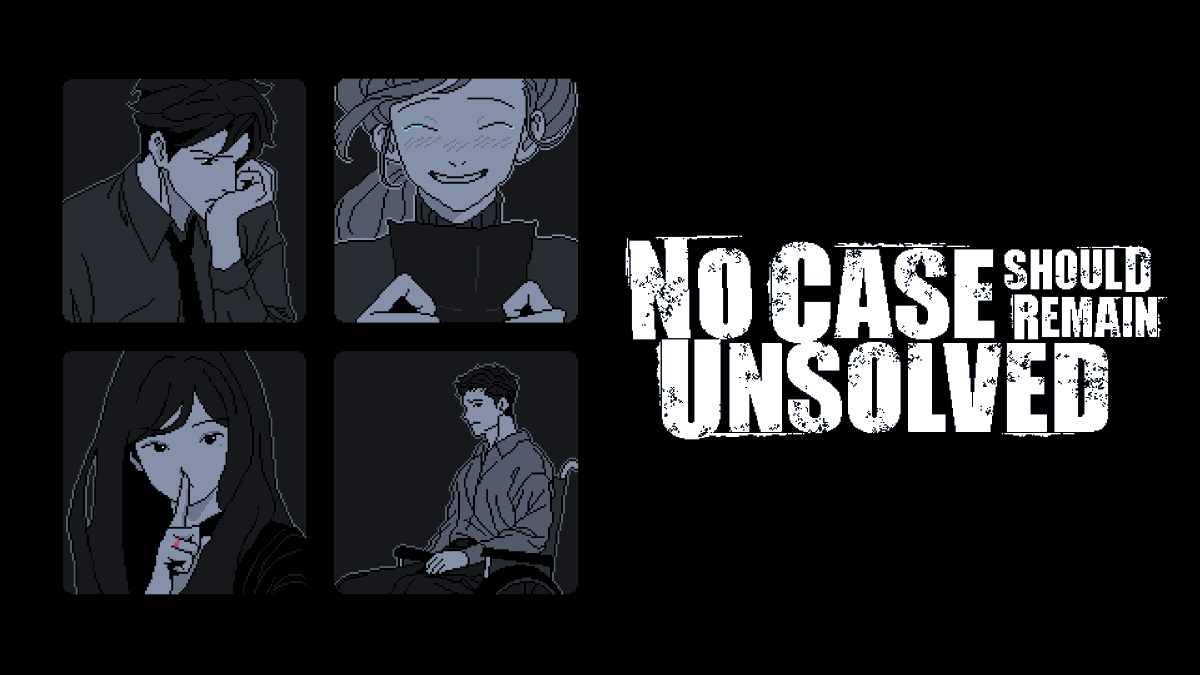 【短編賞 ノミネート作品】(5/5)
5時間以内で素晴らしい体験ができるタイトル

Animal Well (<a href="/Animal_Well/">ANIMAL WELL</a>)
store.steampowered.com/app/813230/ANI…

clickyland (<a href="/sokpopco/">Sokpop Collective</a>)
store.steampowered.com/app/2751050/cl…

未解決事件は終わらせないといけないから (<a href="/indie_somi/">SOMI 소미 🏳‍🌈</a>)
store.steampowered.com/app/2676840/_/