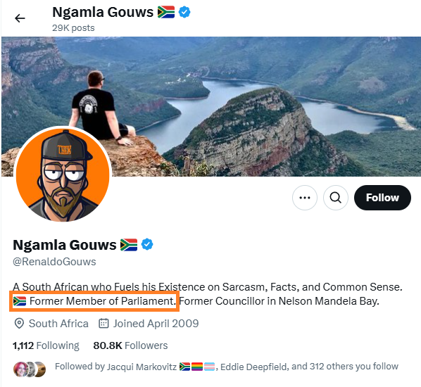 Desmond Bailes tweet media