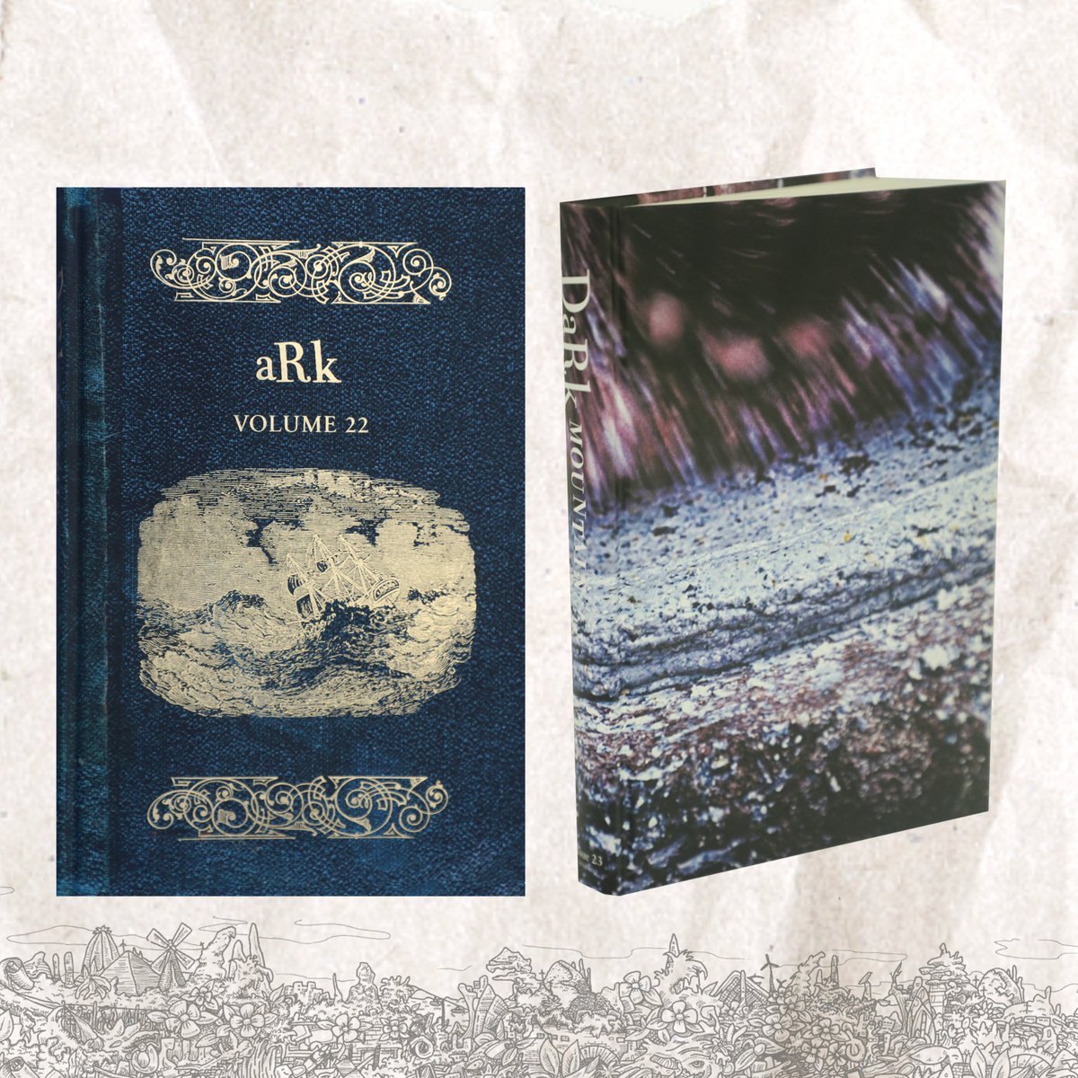 DarkMountainProject tweet media