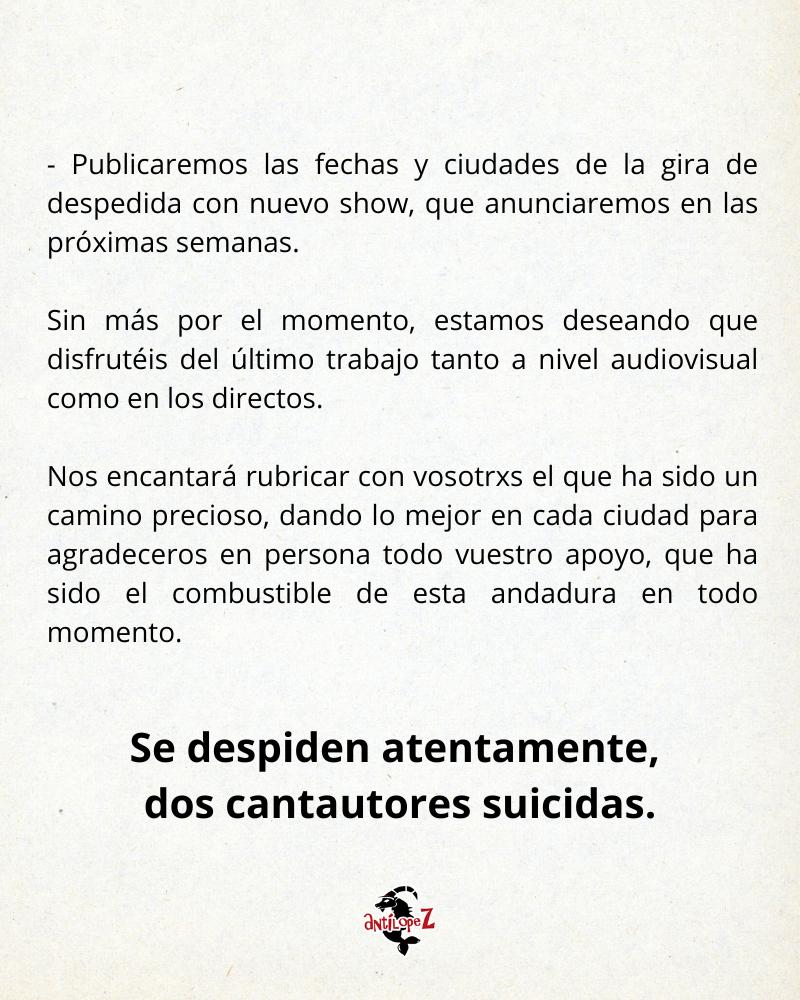 Antílopez tweet media