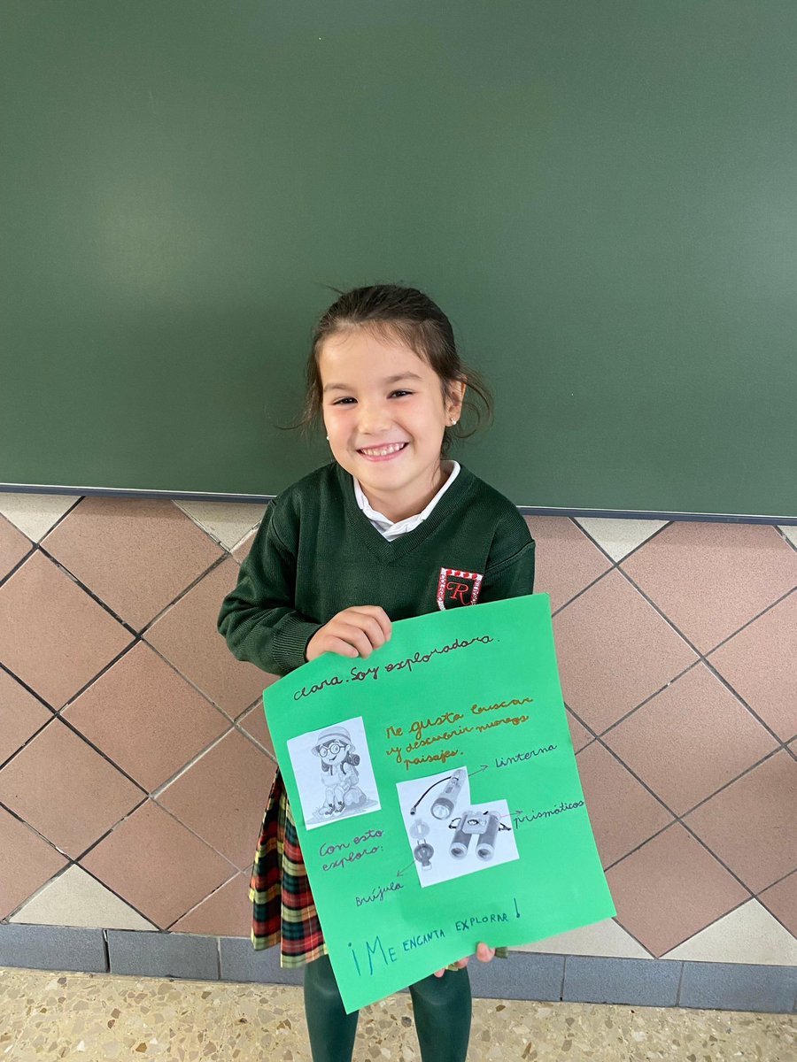 María Sánchez tweet media