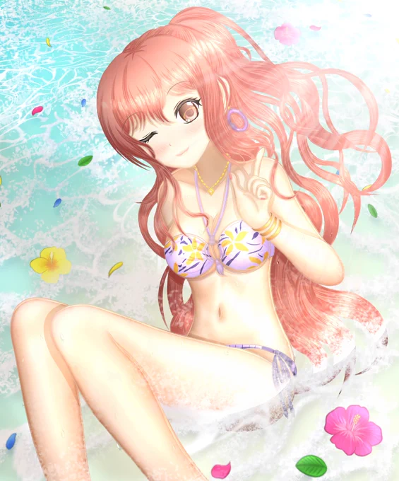 #いい太ももの日 太ももいいよね太もも