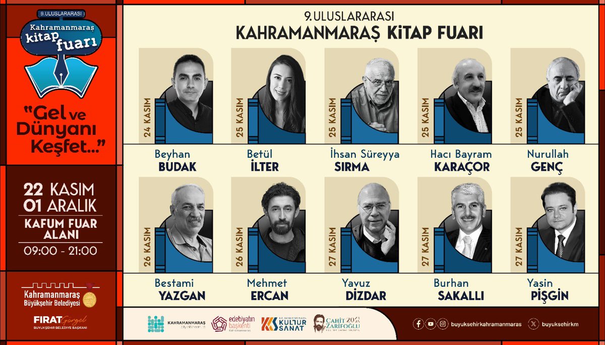 Yitiksöz Dergisi tweet media