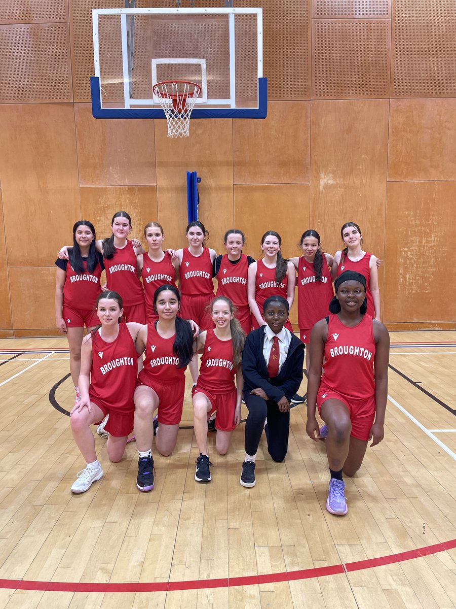 Broughton PE tweet media