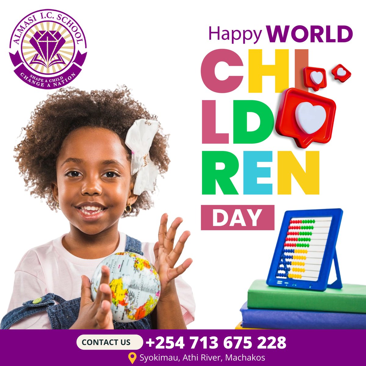 Rev. Sophia Mwende Musyoka tweet media