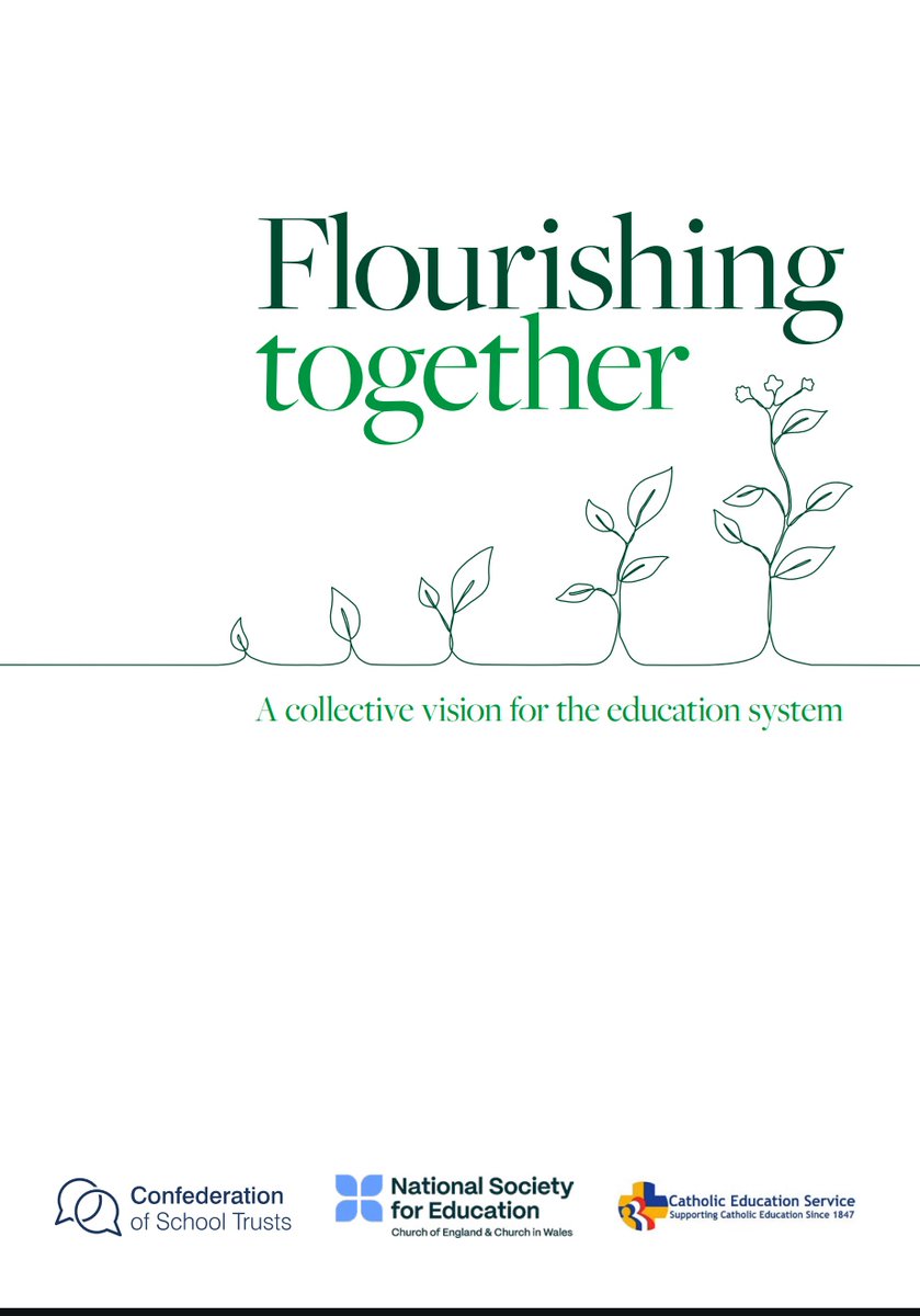 Trust CPD Leads (@trustcpdleads) on Twitter photo Great to be joining <a href="/mrawolfe/">Andy Wolfe FCCT</a> and the Team at National Society of Education to unpick the 10 seeds of a flourishing education system this morning. Our network is committed to mobilising authentic knowledge of PD to enable all in the system to flourish. Great to be joining <a href="/mrawolfe/">Andy Wolfe FCCT</a> and the Team at National Society of Education to unpick the 10 seeds of a flourishing education system this morning. Our network is committed to mobilising authentic knowledge of PD to enable all in the system to flourish.