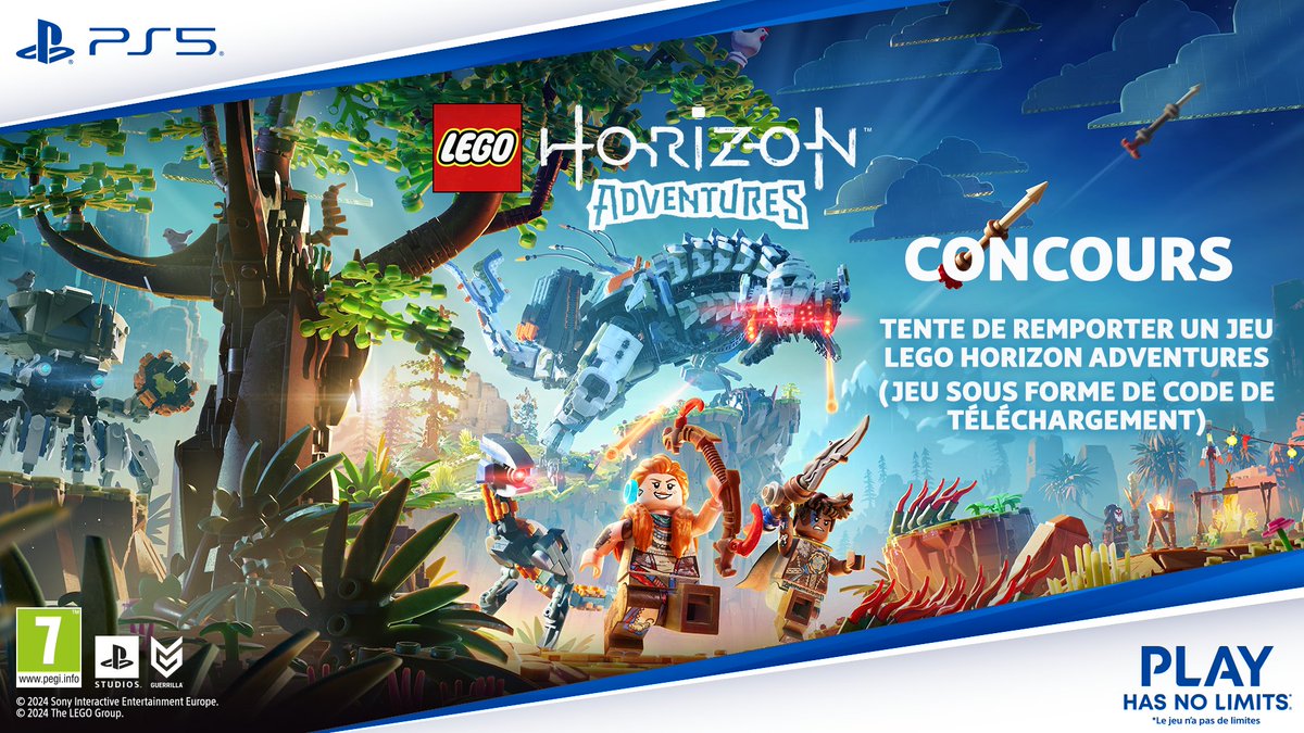 Hypergames Auchan tweet media