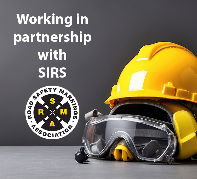 📢 Member Benefit 📢
SIRS offers a suite of H&amp;S Support Packages for RSMA Members designed to help support members meet legal responsibilities for workplace health and safety. 

For more info about how SIRS can support your business head to our website 👉 tinyurl.com/2t4v4rj7