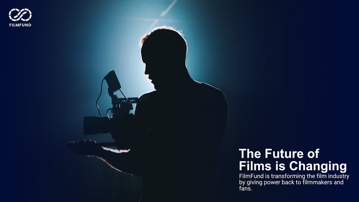 filmfundio's tweet photo. 🎥 The Future of Film is Here!

Tired of the same old Hollywood system?
@Filmfund_io is giving the power back to filmmakers and letting fans invest in the stories they love—and even earn from them!

It’s time to redefine storytelling. Join the movement today. 🚀✨

#FilmFunding #BlockchainForFilm #IndieFilmmaking #crypto