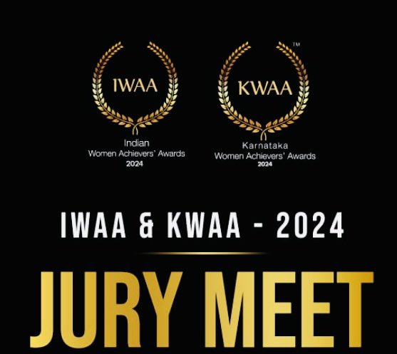 devkumarprabhu's tweet photo. …table of debates and evaluations, with fellow jury members, ahead of the grand recognition platform - IWAA &amp; KWAA! https://t.co/3jrth8c0eg