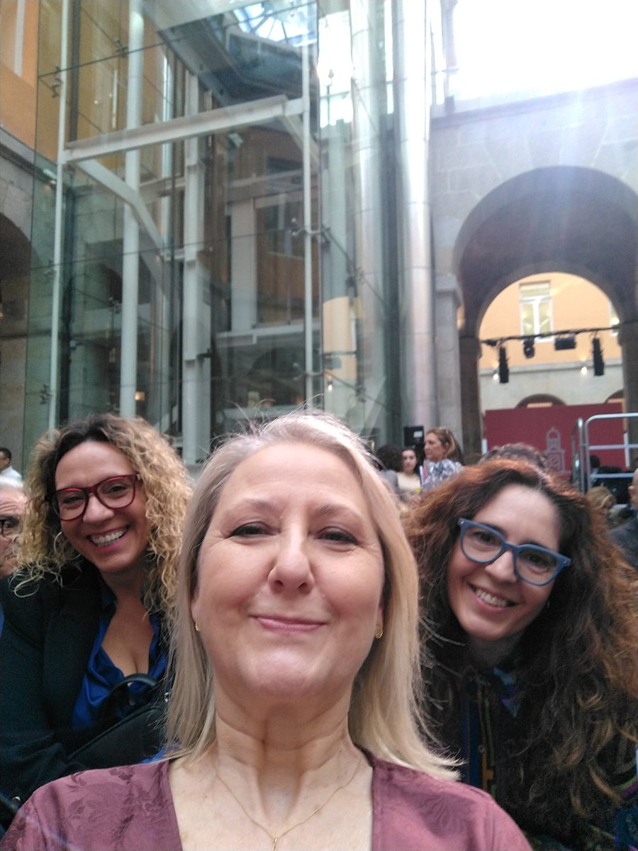 Inmaculada Galván ن tweet media
