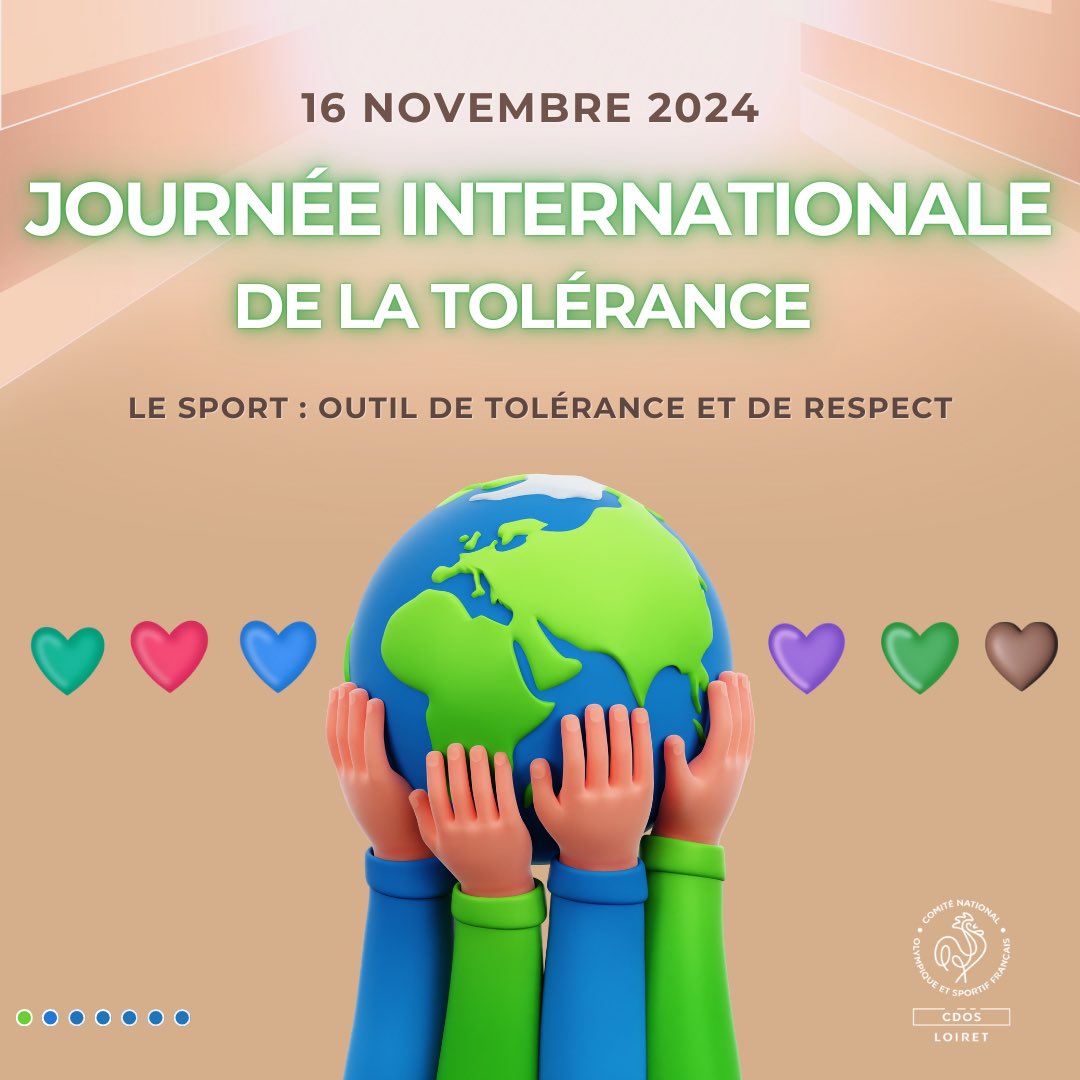 CDOS Loiret tweet media