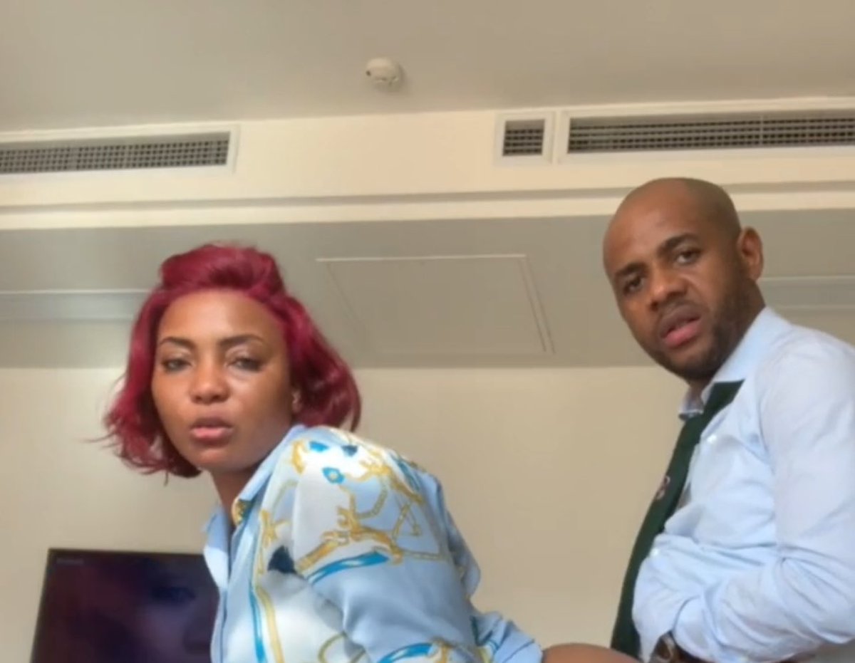 Ipi ilikuwa kali kati ya hizi kwenye zile video 400??

Cheki na comment

A                                                         B
