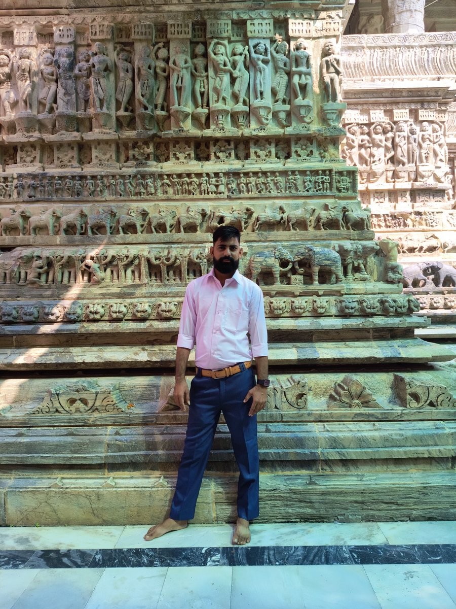 LALARAM MEENA (@lalaramtrg) on Twitter photo 