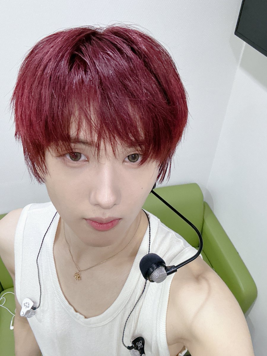 0825media's tweet photo. 241120 🐹💬 UPDATE https://t.co/IqaklrMJKU