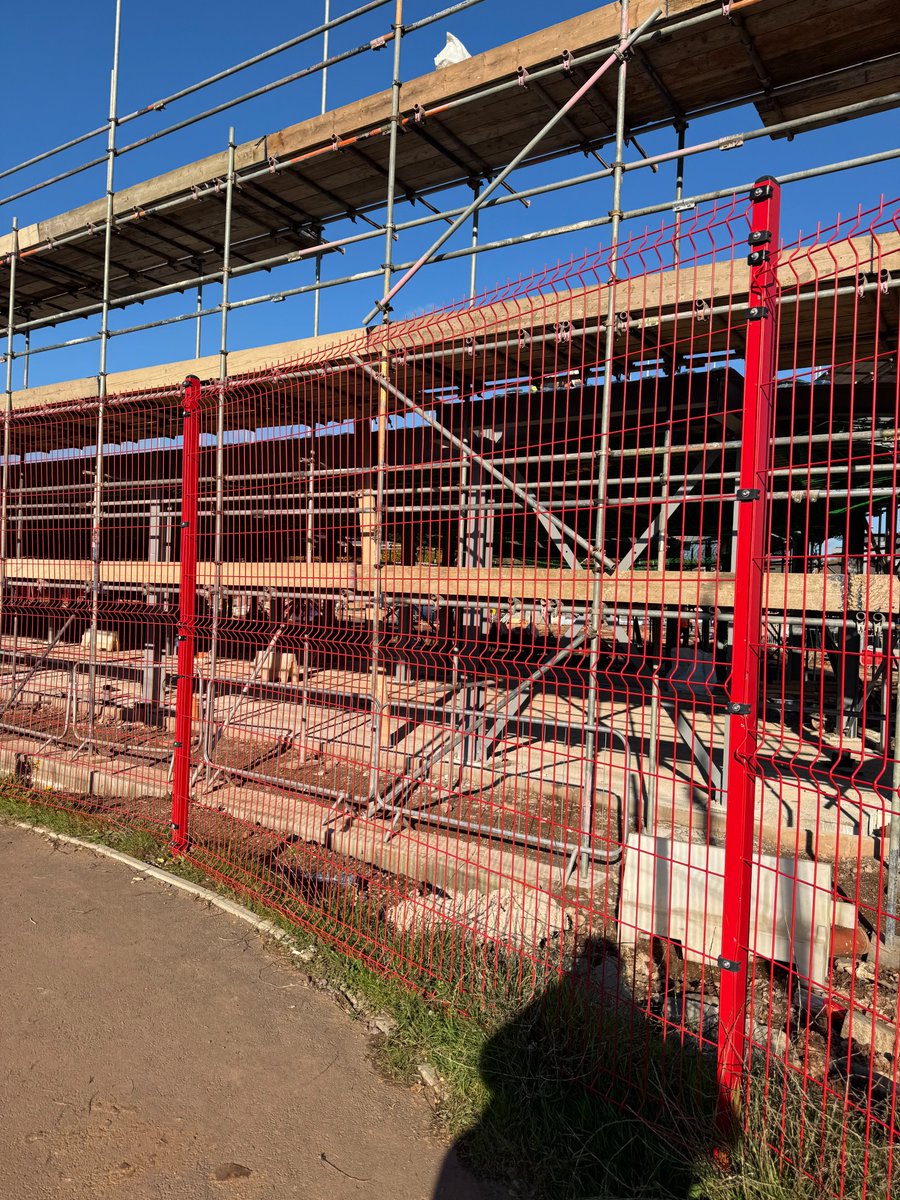 DRAC Consulting Ltd tweet media