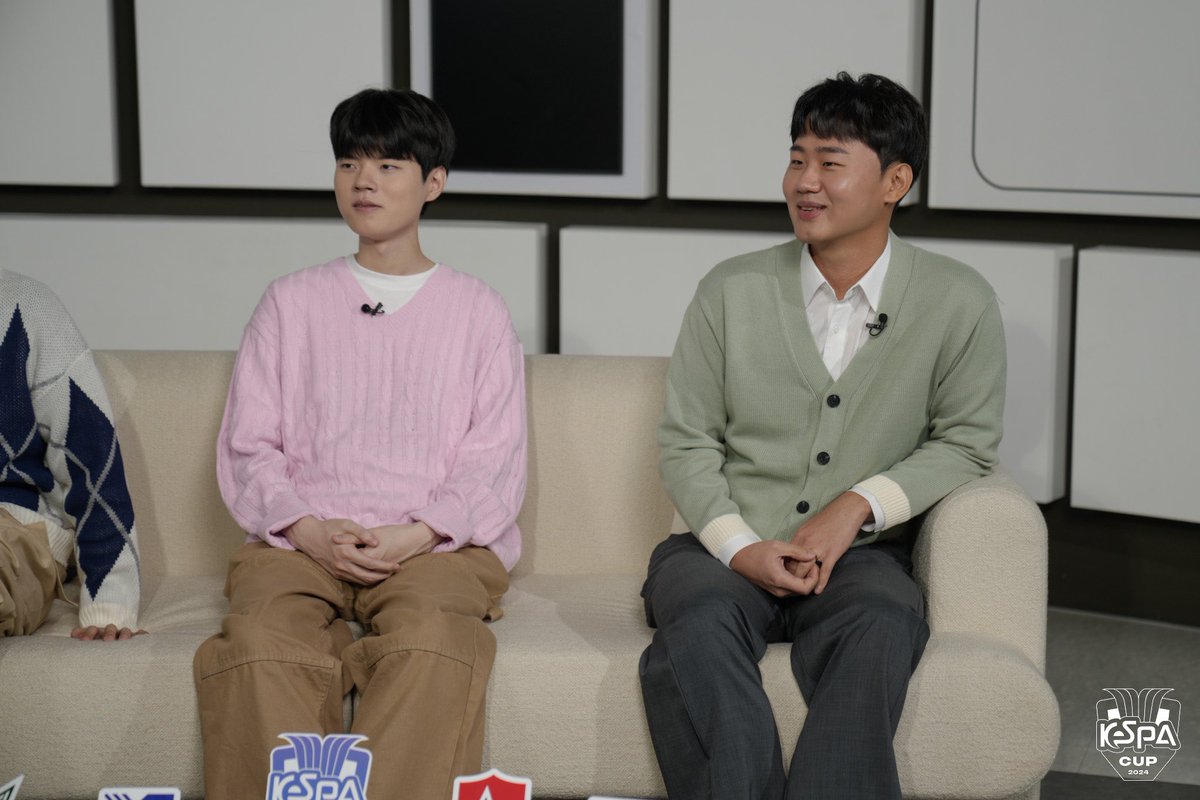 Koreaesports Instagram：

[2024 LoL KeSPA Cup] 

"유관력 300%"

11월 28일(목) 오후 6시, 네이버 치지직 KeSPA 채널 과 LCK 채널에서 열리는 KeSPA Cup 프리뷰쇼 에 서 직접 확인해 보세요!