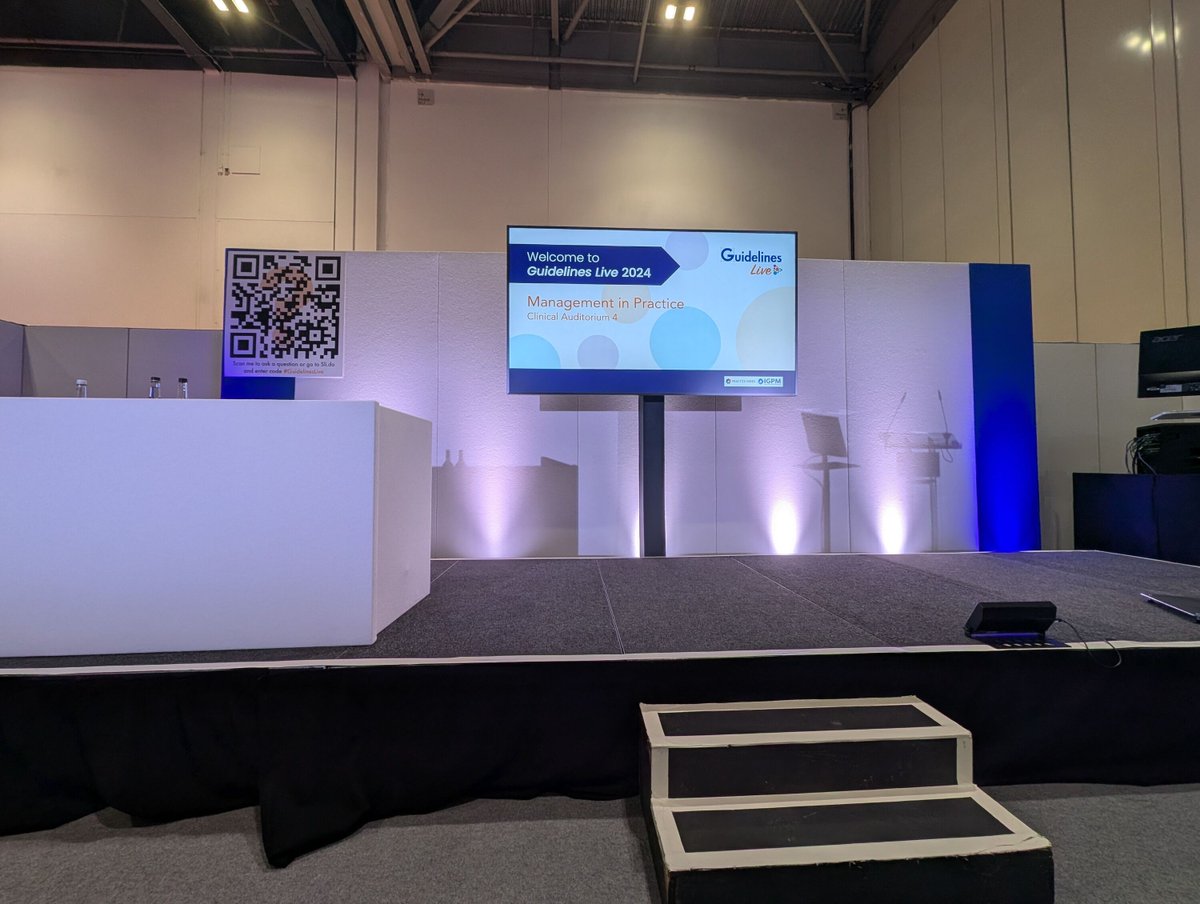 Digital and Tech GP tweet media