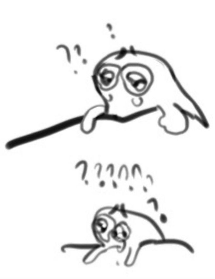 What's happening?! Why are there so many notifications?! Why are there so many people on my page?!

I didn't think the lastest post would get so many likes and attention from y'all 😭😭
Thank you so much for your support 💕💕💕