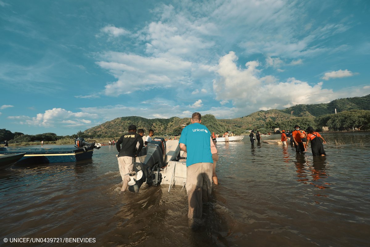 In collaboration with <a href="/UNICEF/">UNICEF</a>, <a href="/MarriottIntl/">Marriott International</a> offers the opportunity for guests to make voluntary donations for each night of their stay to help fund UNICEF’s pursuit of protecting and fulfilling the rights of every child.

#LoveTravels #Serve360 #WorldChildrensDay