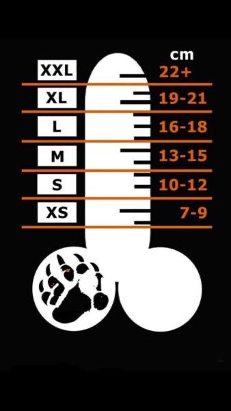 You size is?