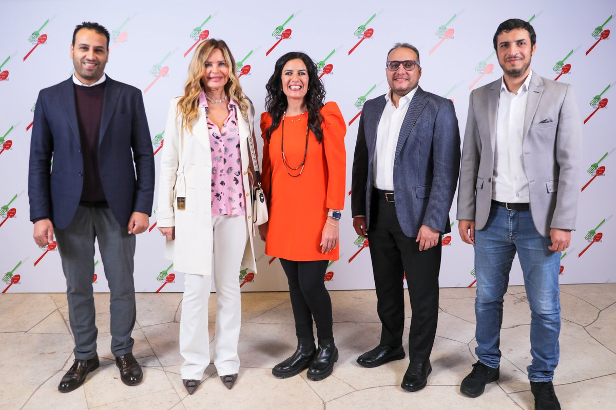 WeekCuisine's tweet photo. The Week of The Italian Cuisine has officially come to an end, leaving us with unforgettable memories of Italian flavors and exceptional hospitality. We extend our gratitude to our distributors, partners and esteemed guests for their support and participation. https://t.co/H0mfVqGvVR