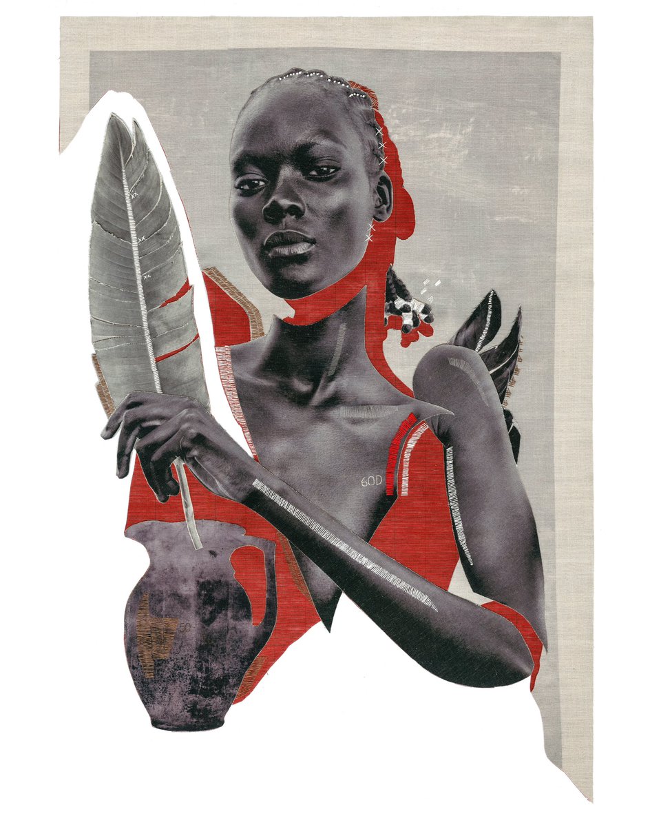 justindingwall's tweet photo. Artwork: Harvest Size: 82cm x 122cm. I’m thrilled to be exhibiting at Miami Scope this year with Inside Out Gallery.

#MiamiScope #SoloExhibition #ContemporaryArt #ArtFairMiami #FineArtPhotography #mixedmediaart #CollageArt #SewingInArt#SymbolismInArt #ArtCollectors#Photography https://t.co/oRH2ZQPRea