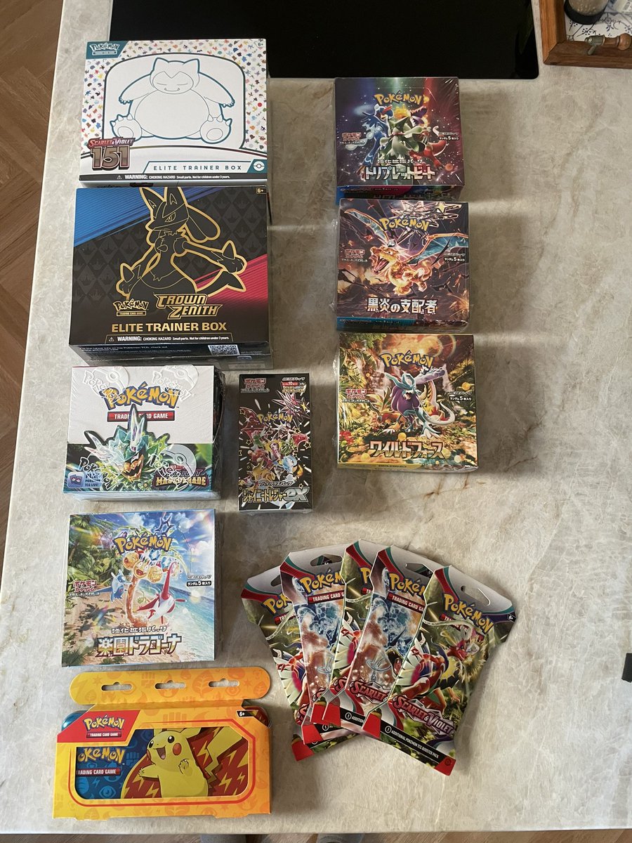 zukwizCS's tweet image. Live on Twitch in 10 min time 😘

We have exciting stuff to unbox.
