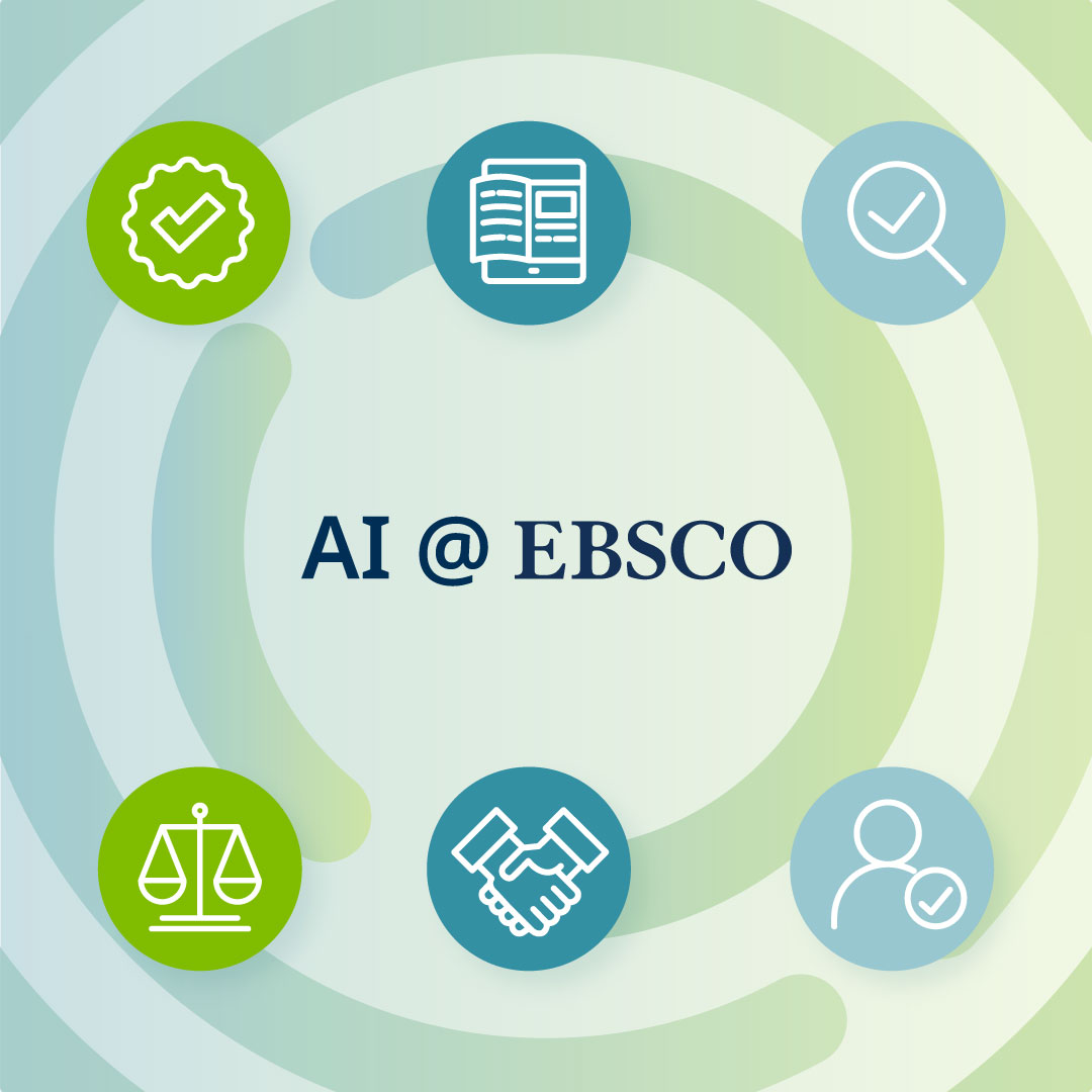 EBSCOTurkiye's tweet image. ANKOSLink 2024 Mavi salonda 14:30&apos;da yapay zekanın akademik araştırmaları dönüştürmesine dair yeni gelişmeleri anlatacağımız  &quot;Yapay Zeka Destekli Akademik Araştırma ve Yeni Çözümler&quot; isimli sunumumuza davetlisiniz. Araştırmanın geleceğini beraber dönüştürelim.🚀
#AI #EBSCO