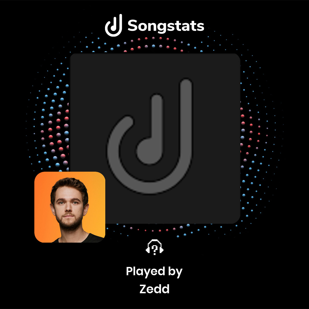 <a href="/elegantomusic/">ELEGANTO</a> Awww yes! "Hype" just got played by Zedd!