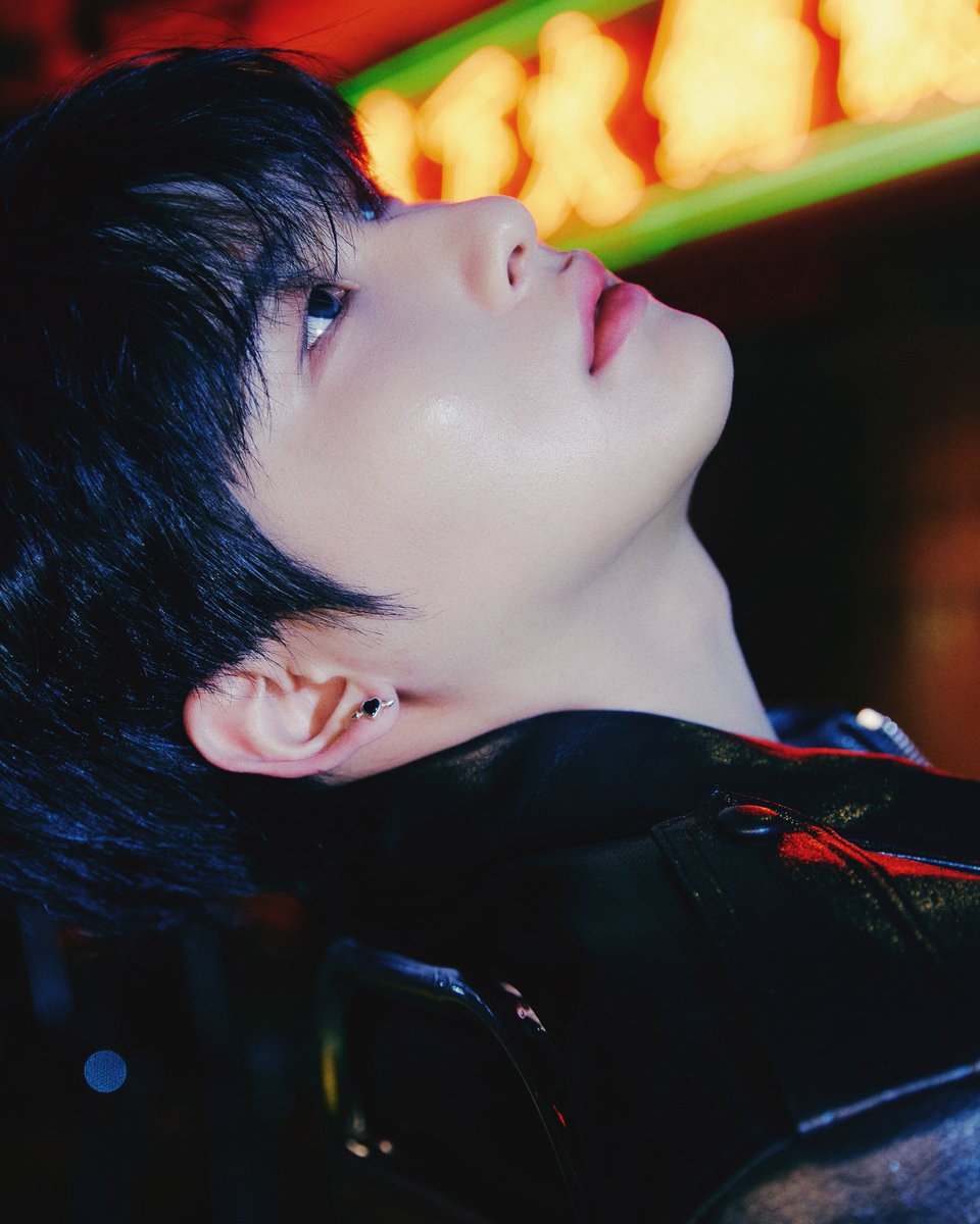 CRAVITYstarship's tweet photo. CRAVITY
Single Album
FIND THE ORBIT
⠀
PATHFINDER💫
WHO ver. 우빈 (WOOBIN)
⠀
2024. 12. 05 THU 6PM (KST)
⠀
#CRAVITY #크래비티
#우빈 #WOOBIN
#FIND_THE_ORBIT
#Now_or_Never https://t.co/5BbtbEmJkv