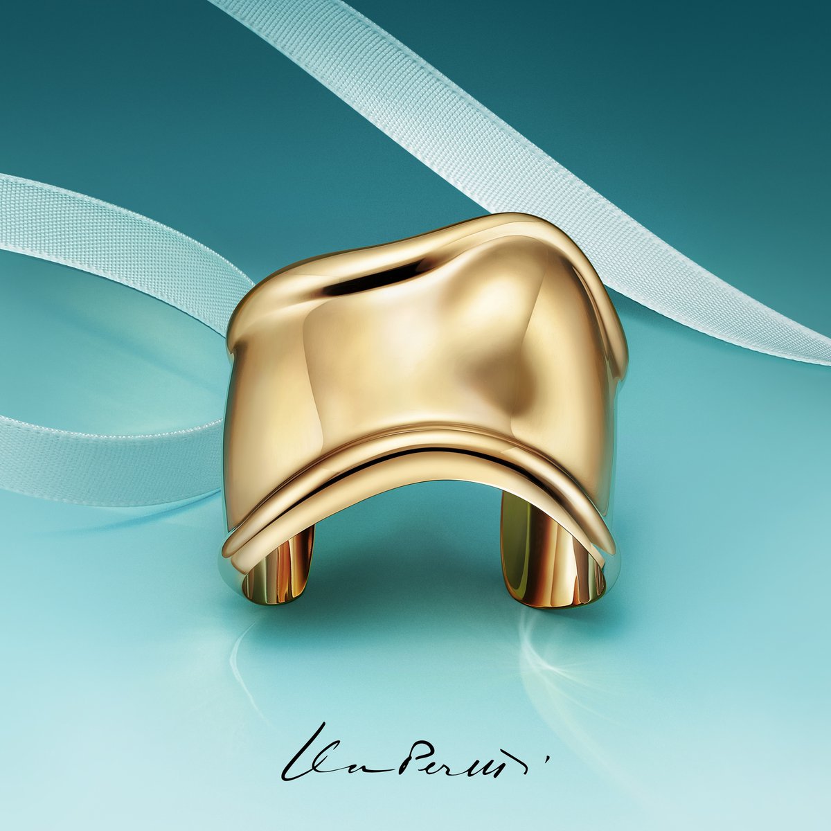 今年のホリデーは、ティファニーの最高の贈り物で心からの愛を伝えて。