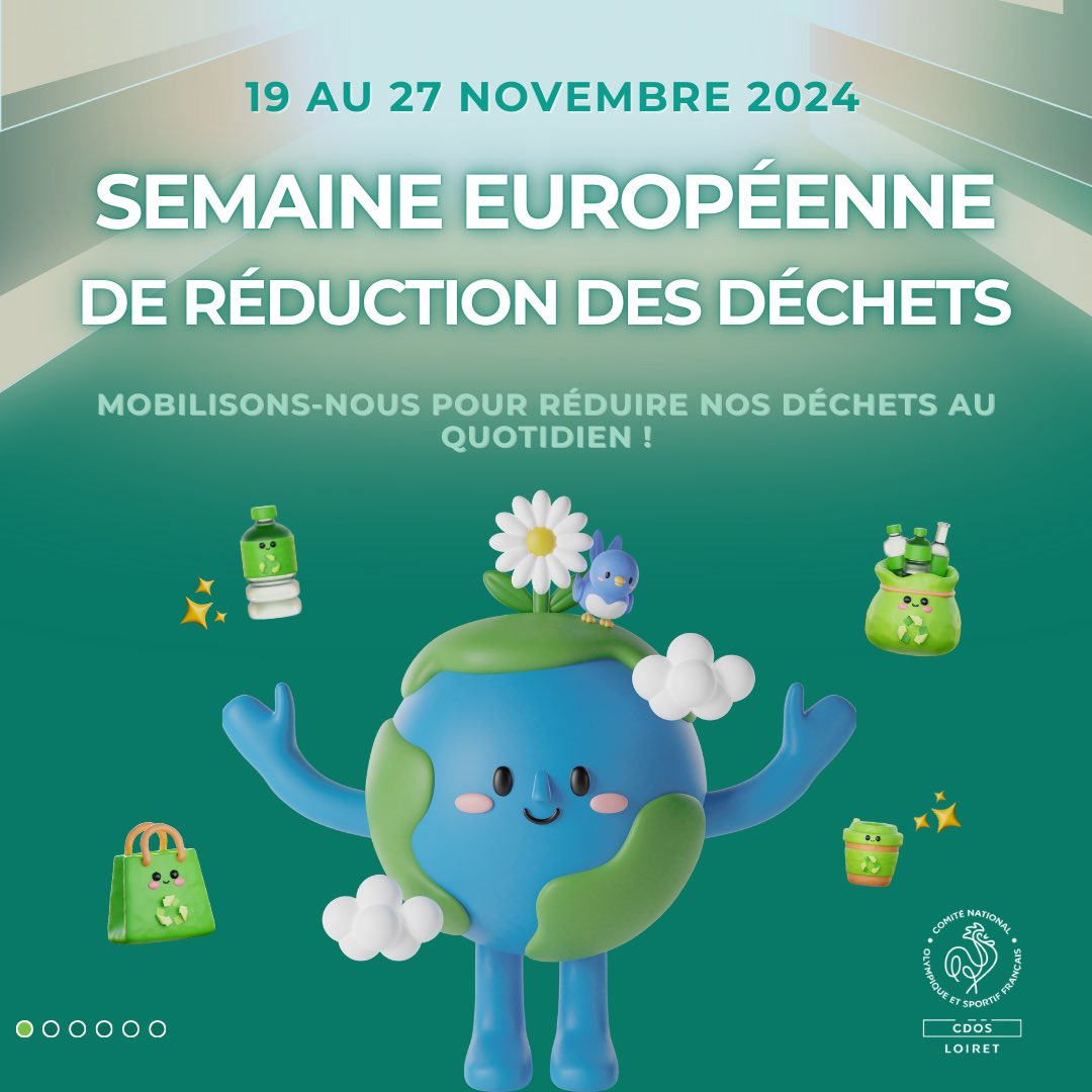 CDOS Loiret tweet media